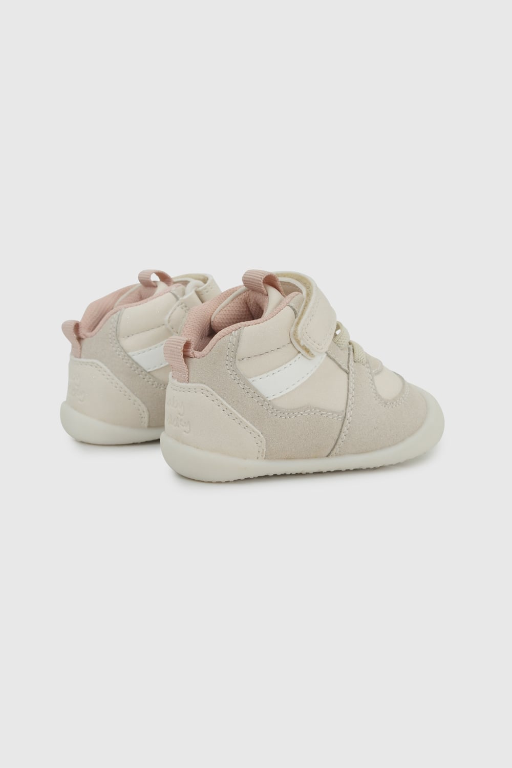 ZAPATILLA CASUAL COLLOKY GATEADOR NIÑA BEIGE - 5