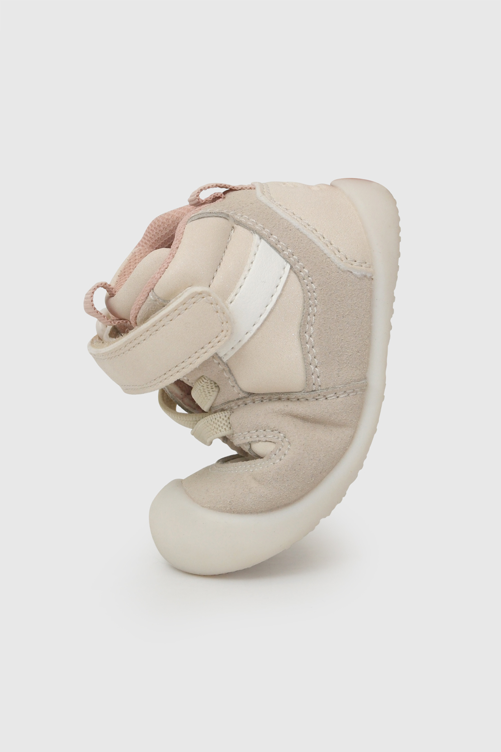 ZAPATILLA CASUAL COLLOKY GATEADOR NIÑA BEIGE - 6