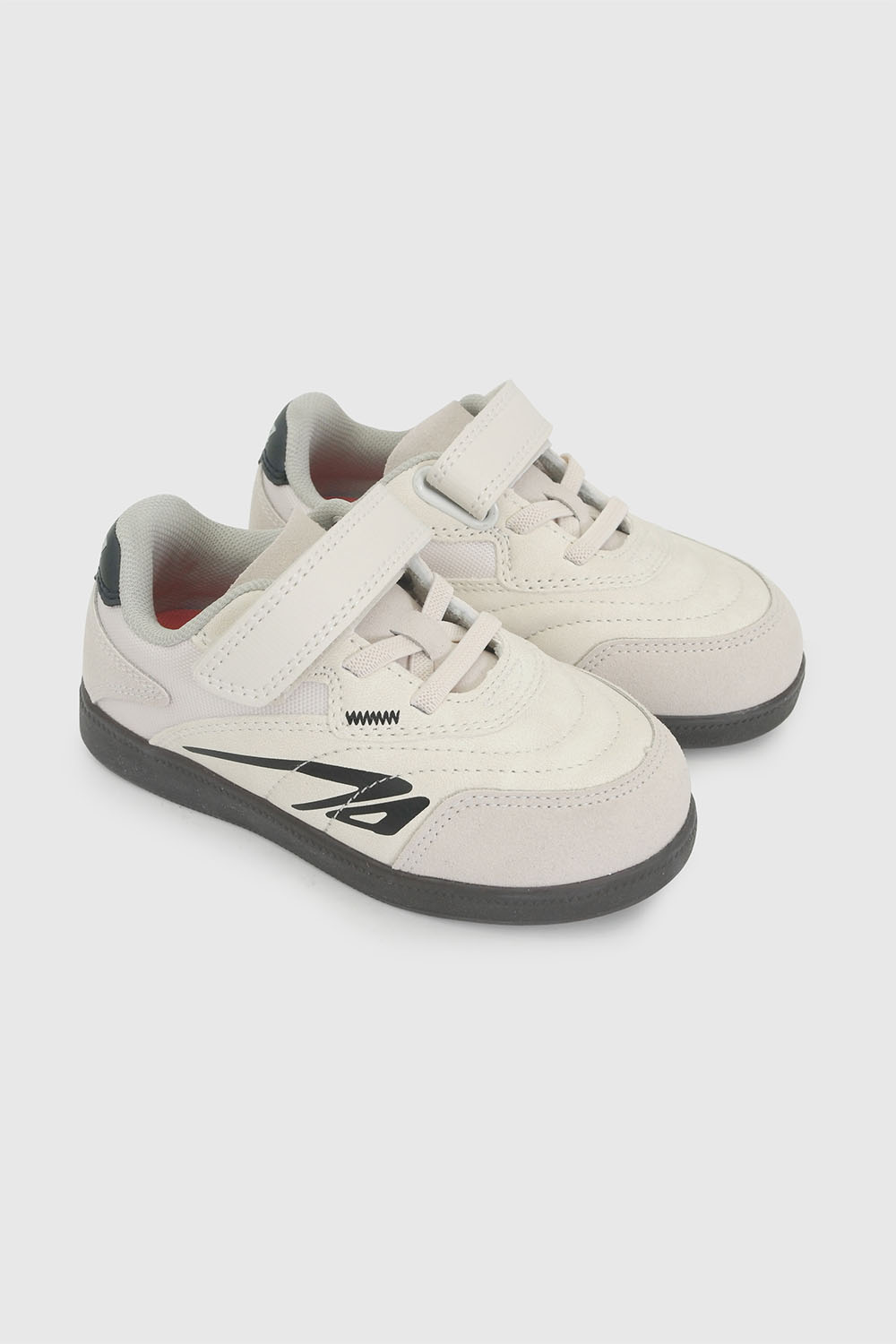ZAPATILLA URBANO COLLOKY CAMINANTE UNISEX BLANCO - 1