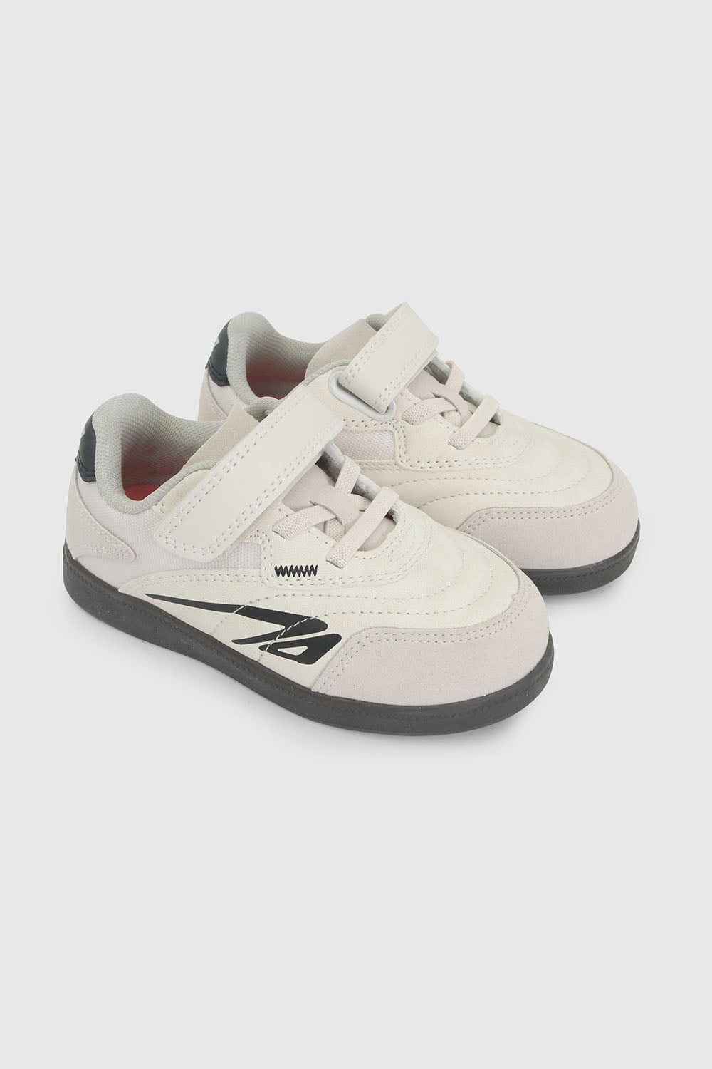 ZAPATILLA URBANO COLLOKY CAMINANTE UNISEX BLANCO - 1