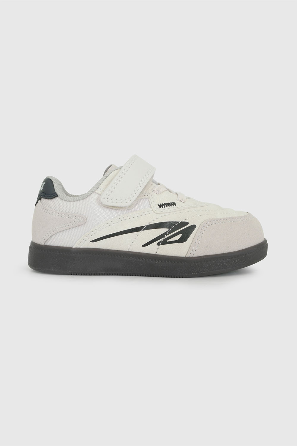 ZAPATILLA URBANO COLLOKY CAMINANTE UNISEX BLANCO - 2