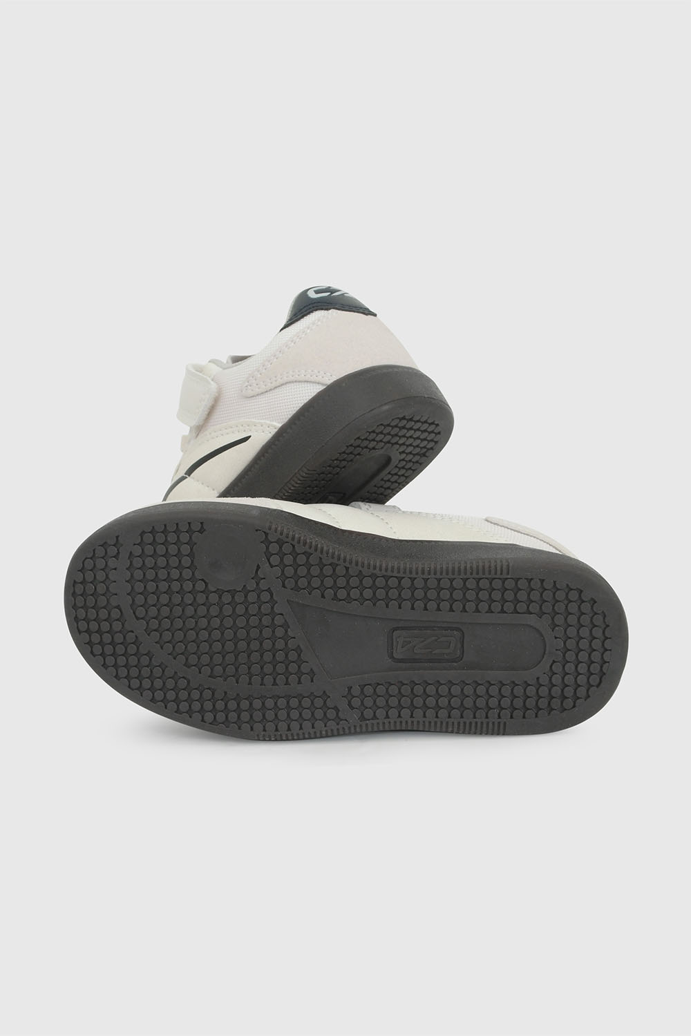 ZAPATILLA URBANO COLLOKY CAMINANTE UNISEX BLANCO - 3