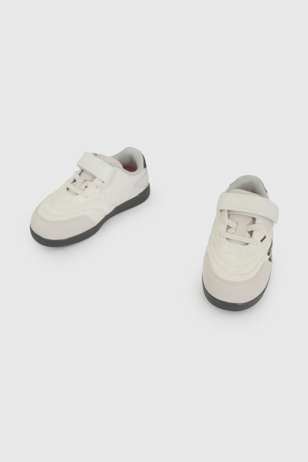 ZAPATILLA URBANO COLLOKY CAMINANTE UNISEX BLANCO - 4