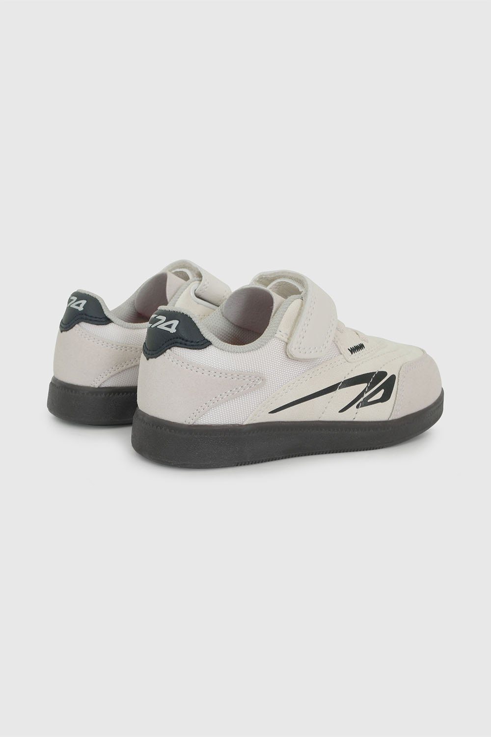 ZAPATILLA URBANO COLLOKY CAMINANTE UNISEX BLANCO - 5