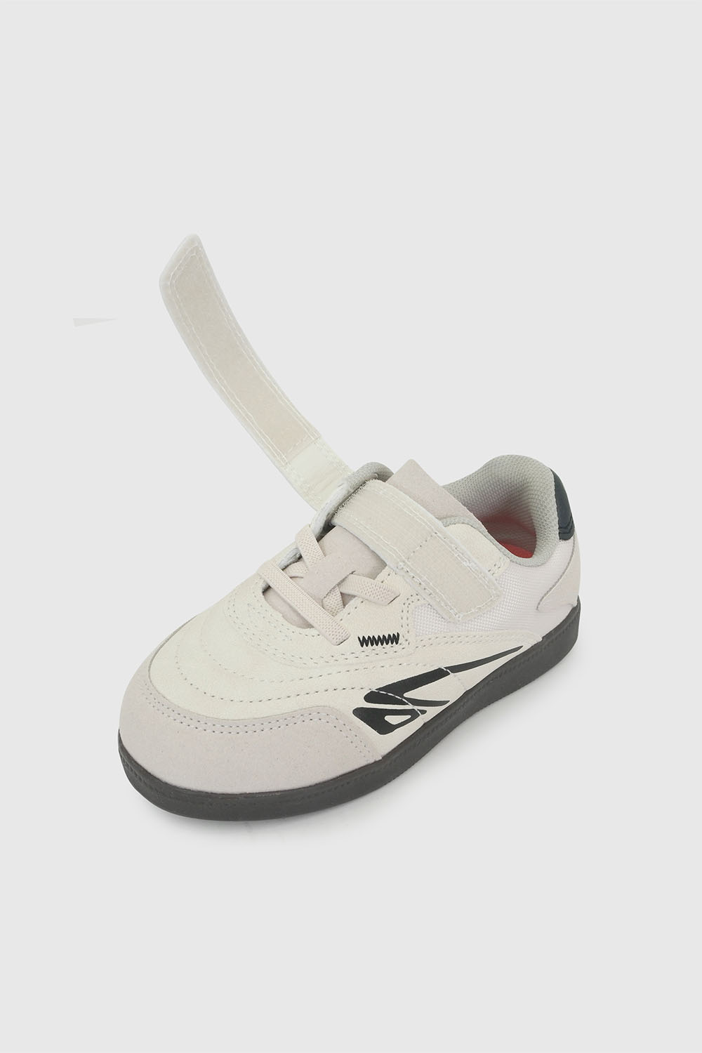 ZAPATILLA URBANO COLLOKY CAMINANTE UNISEX BLANCO - 6