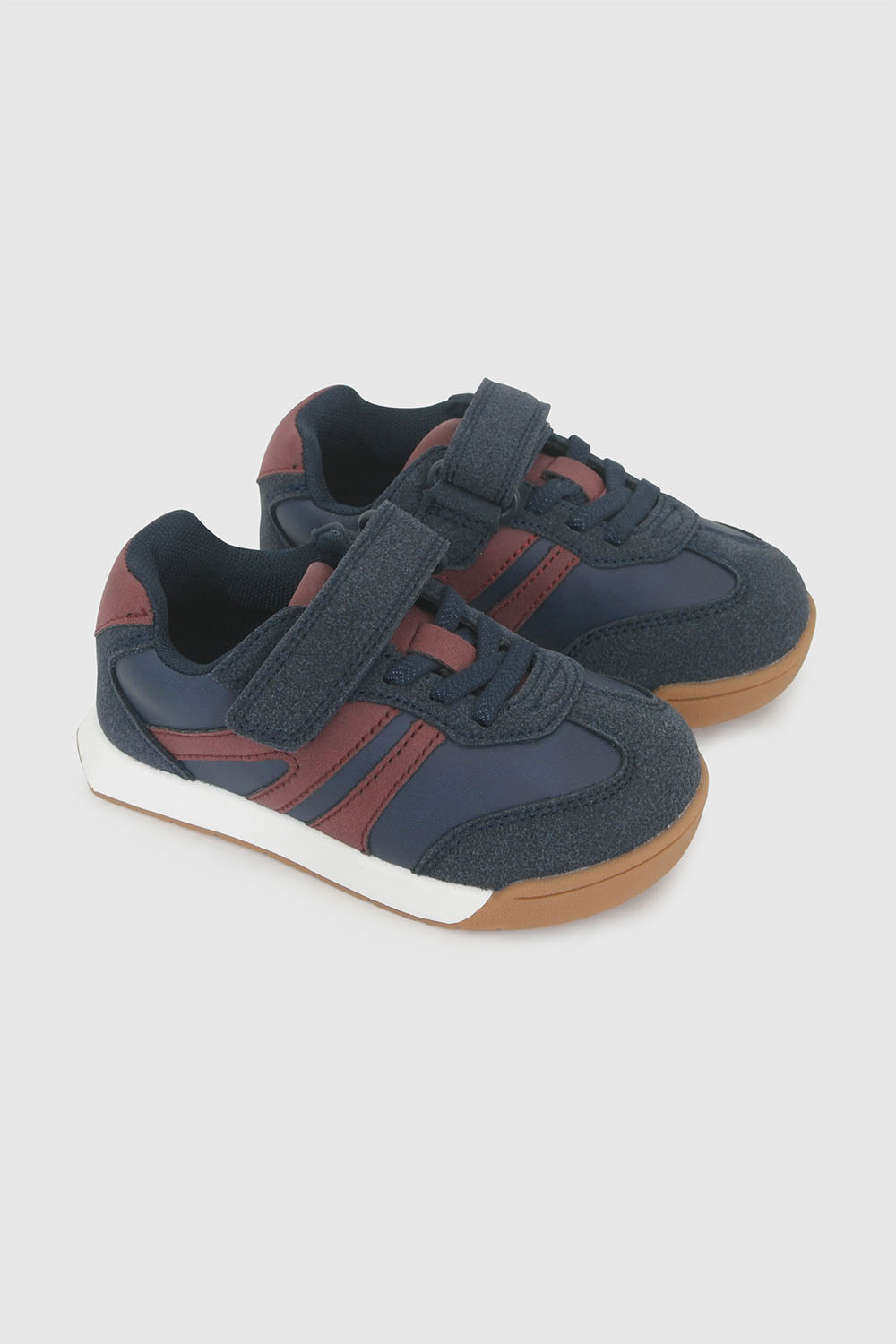 ZAPATILLA CASUAL COLLOKY CAMINANTE NIÑO AZUL - 1