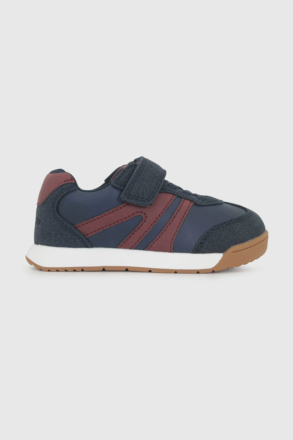 ZAPATILLA CASUAL COLLOKY CAMINANTE NIÑO AZUL - 2