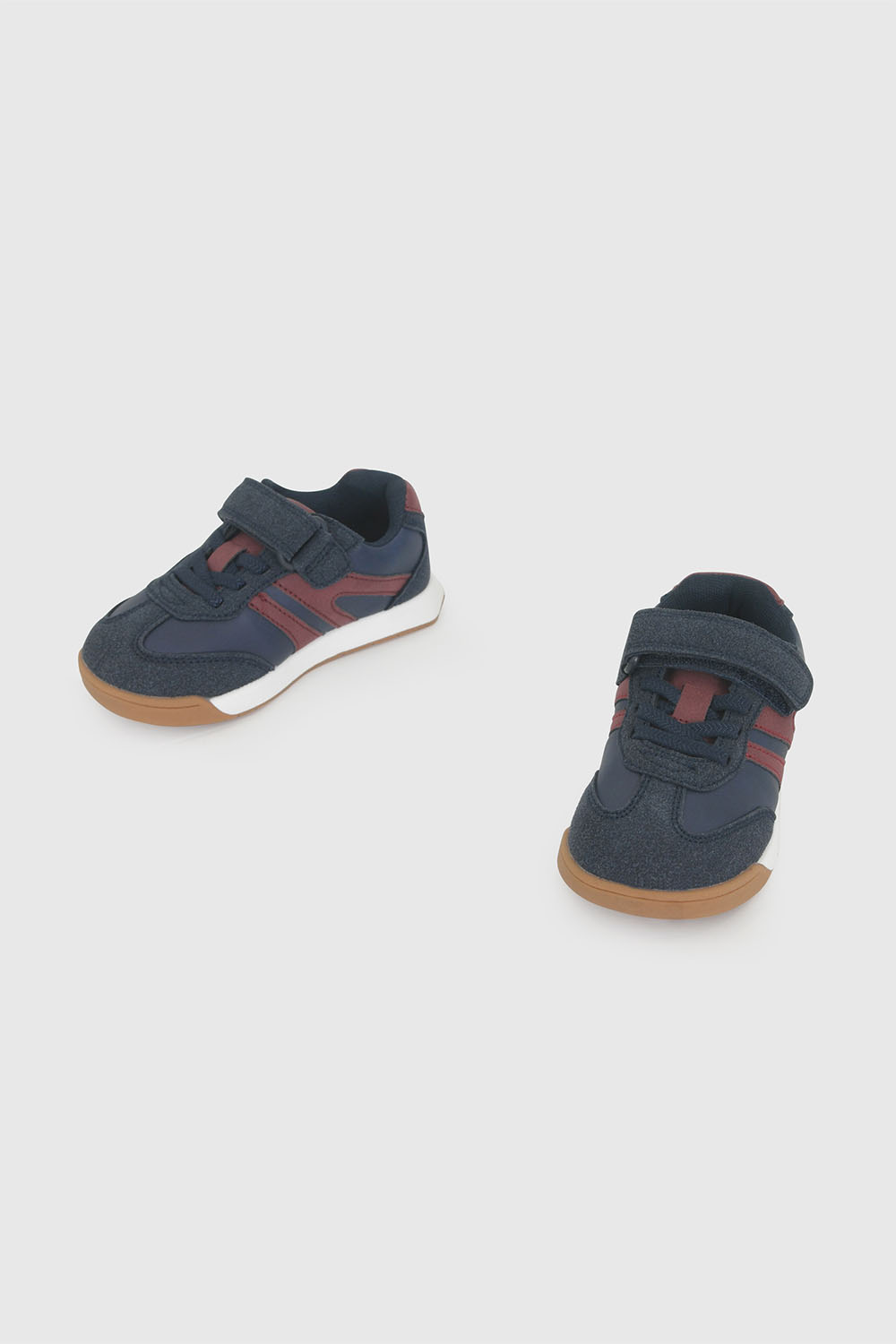 ZAPATILLA CASUAL COLLOKY CAMINANTE NIÑO AZUL - 4