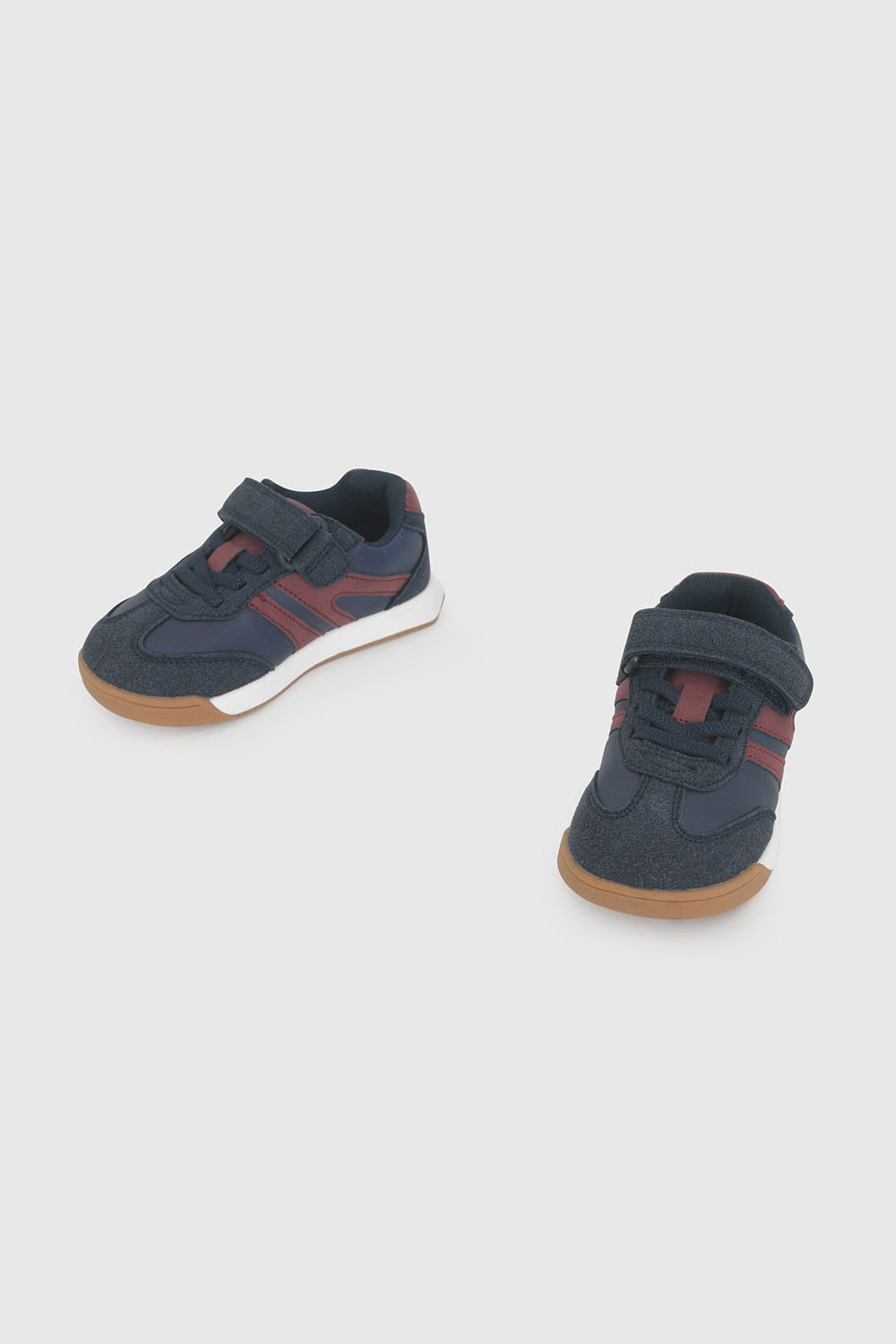 ZAPATILLA CASUAL COLLOKY CAMINANTE NIÑO AZUL - 4