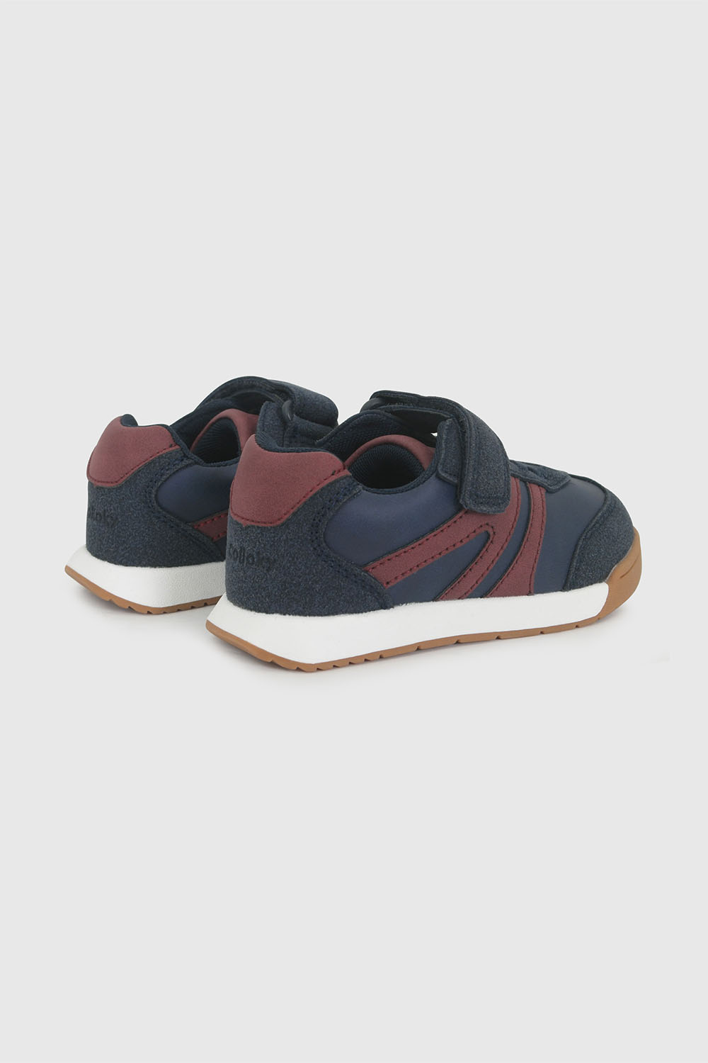 ZAPATILLA CASUAL COLLOKY CAMINANTE NIÑO AZUL - 5