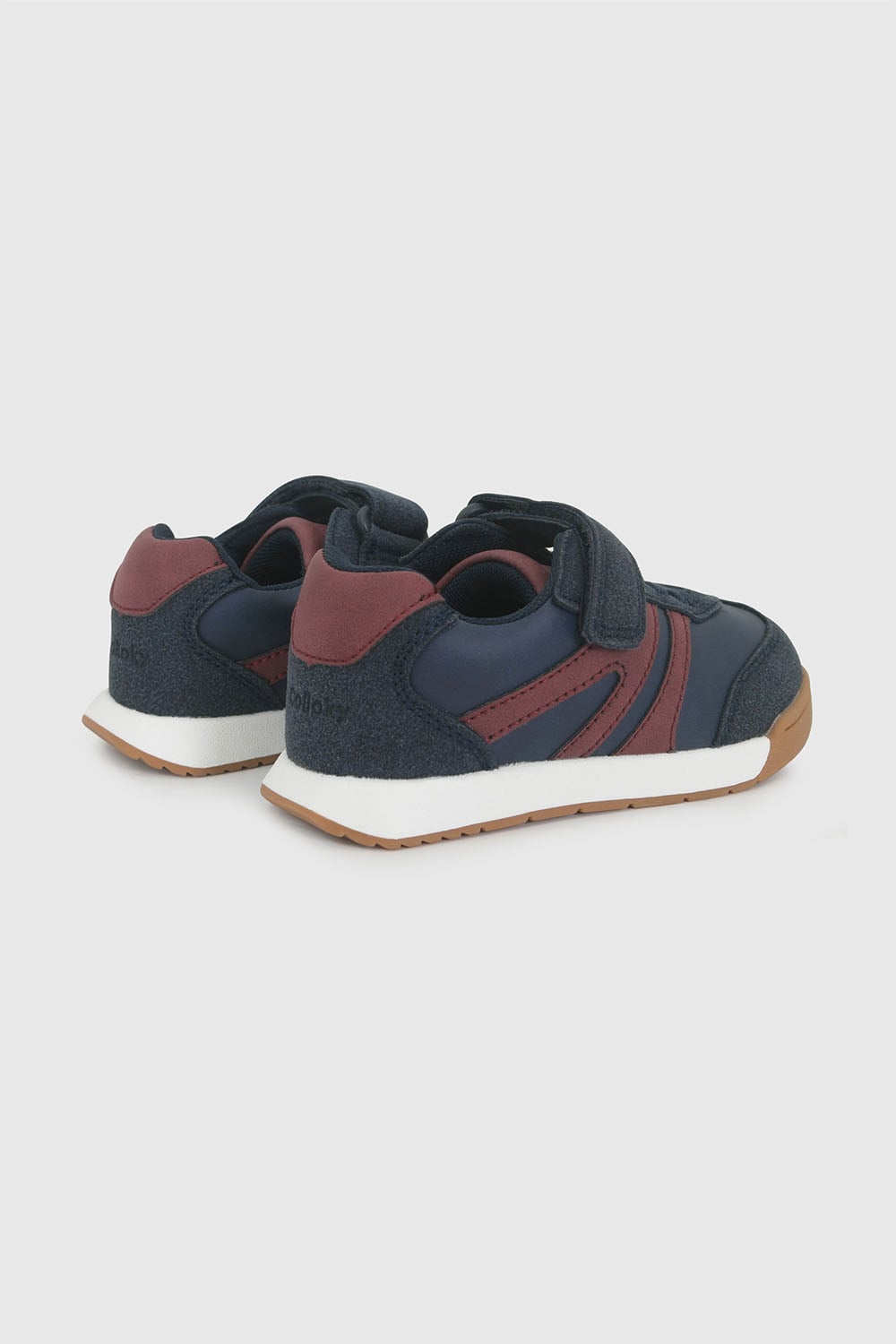 ZAPATILLA CASUAL COLLOKY CAMINANTE NIÑO AZUL - 5