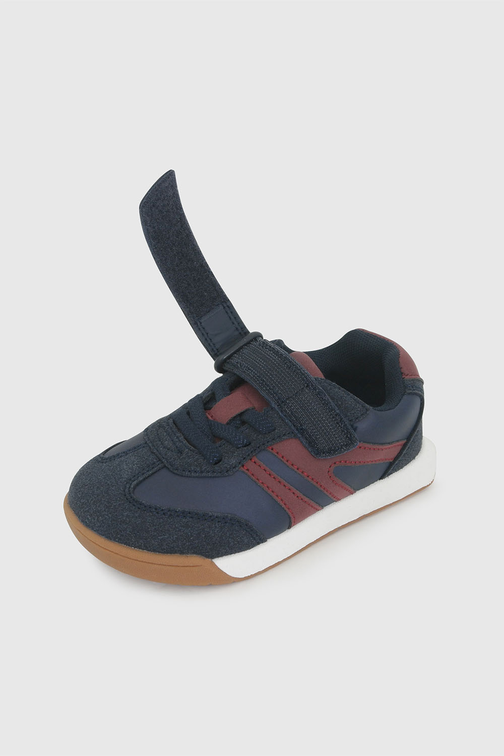 ZAPATILLA CASUAL COLLOKY CAMINANTE NIÑO AZUL - 6