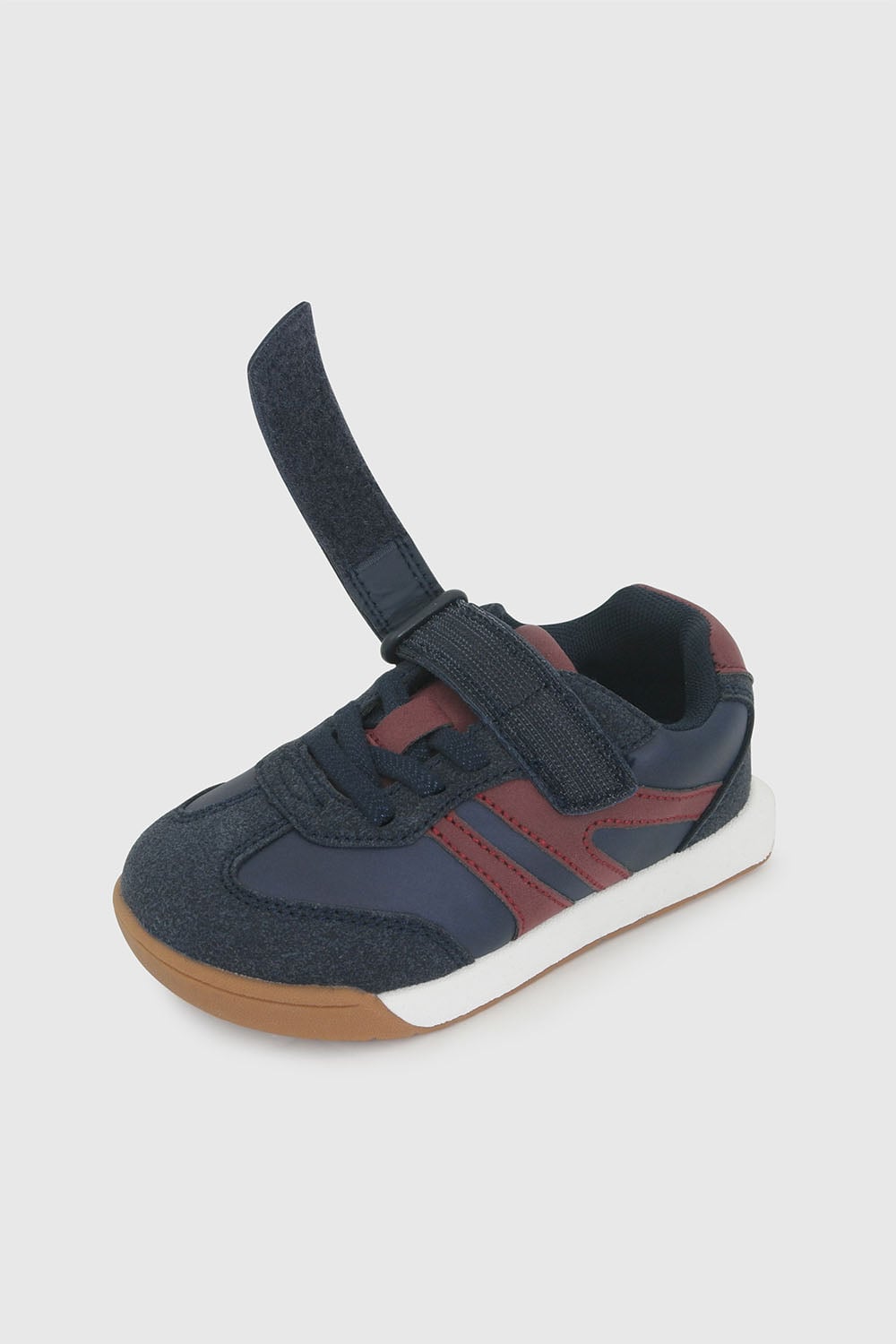 ZAPATILLA CASUAL COLLOKY CAMINANTE NIÑO AZUL - 6