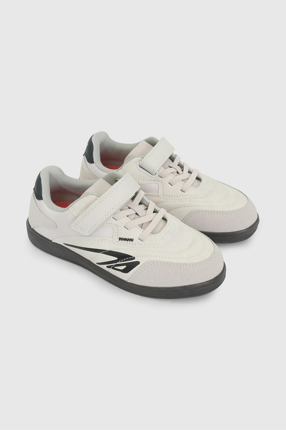 ZAPATILLA URBANO COLLOKY KID UNISEX BLANCO - 1