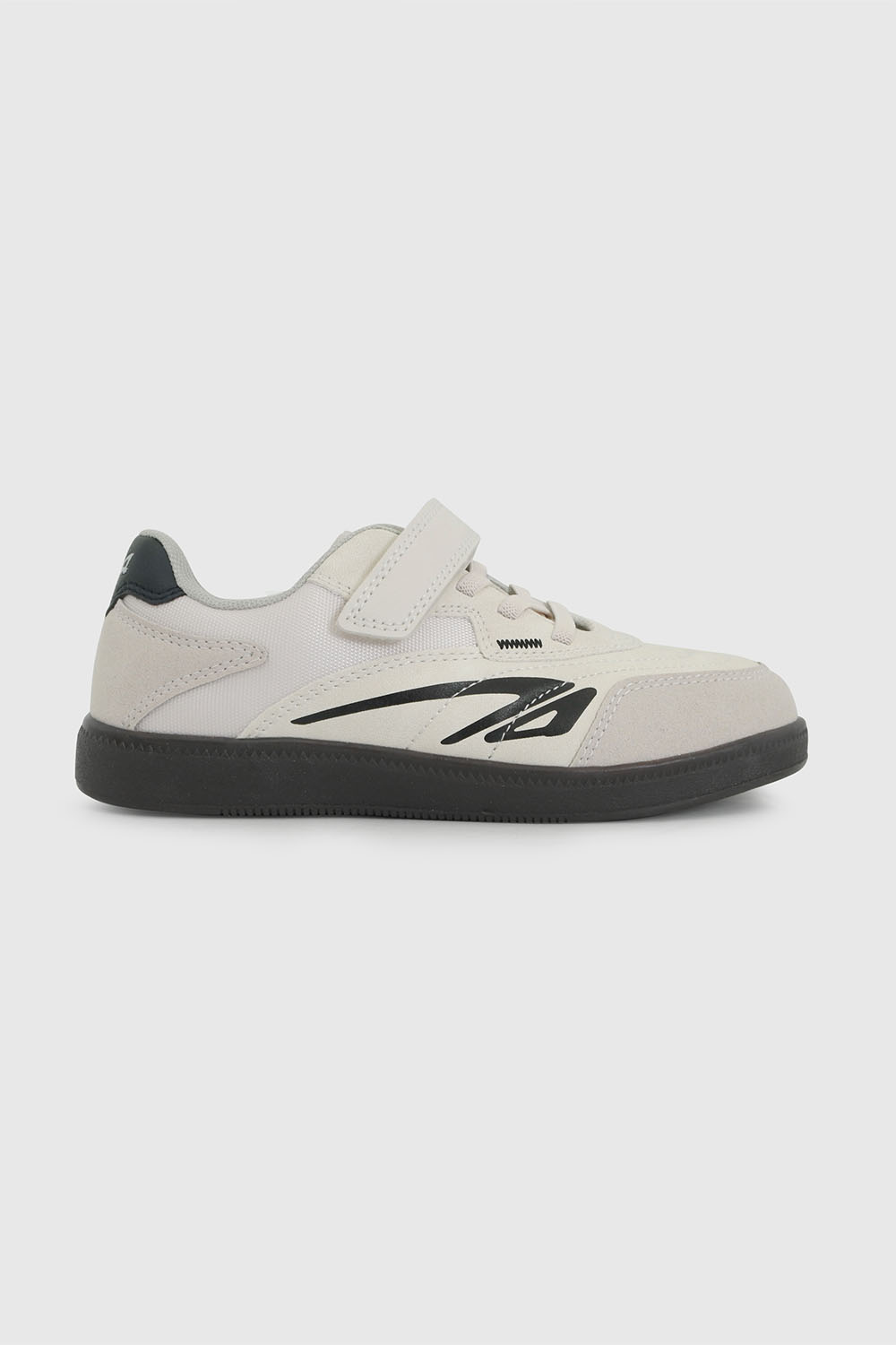 ZAPATILLA URBANO COLLOKY KID UNISEX BLANCO - 2