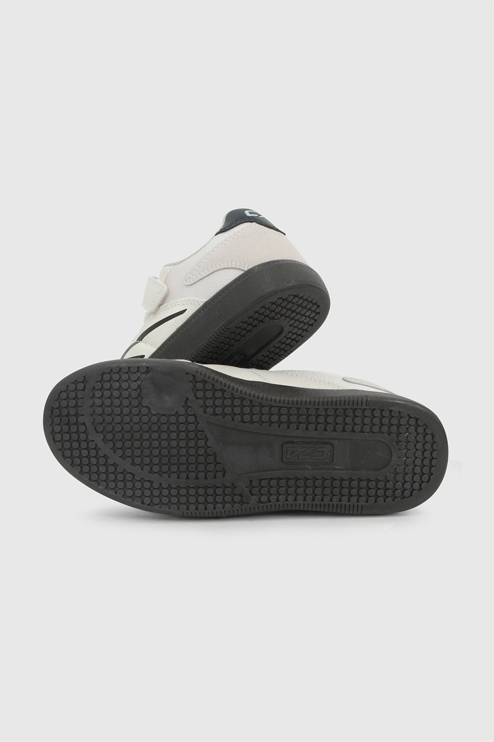 ZAPATILLA URBANO COLLOKY KID UNISEX BLANCO - 3