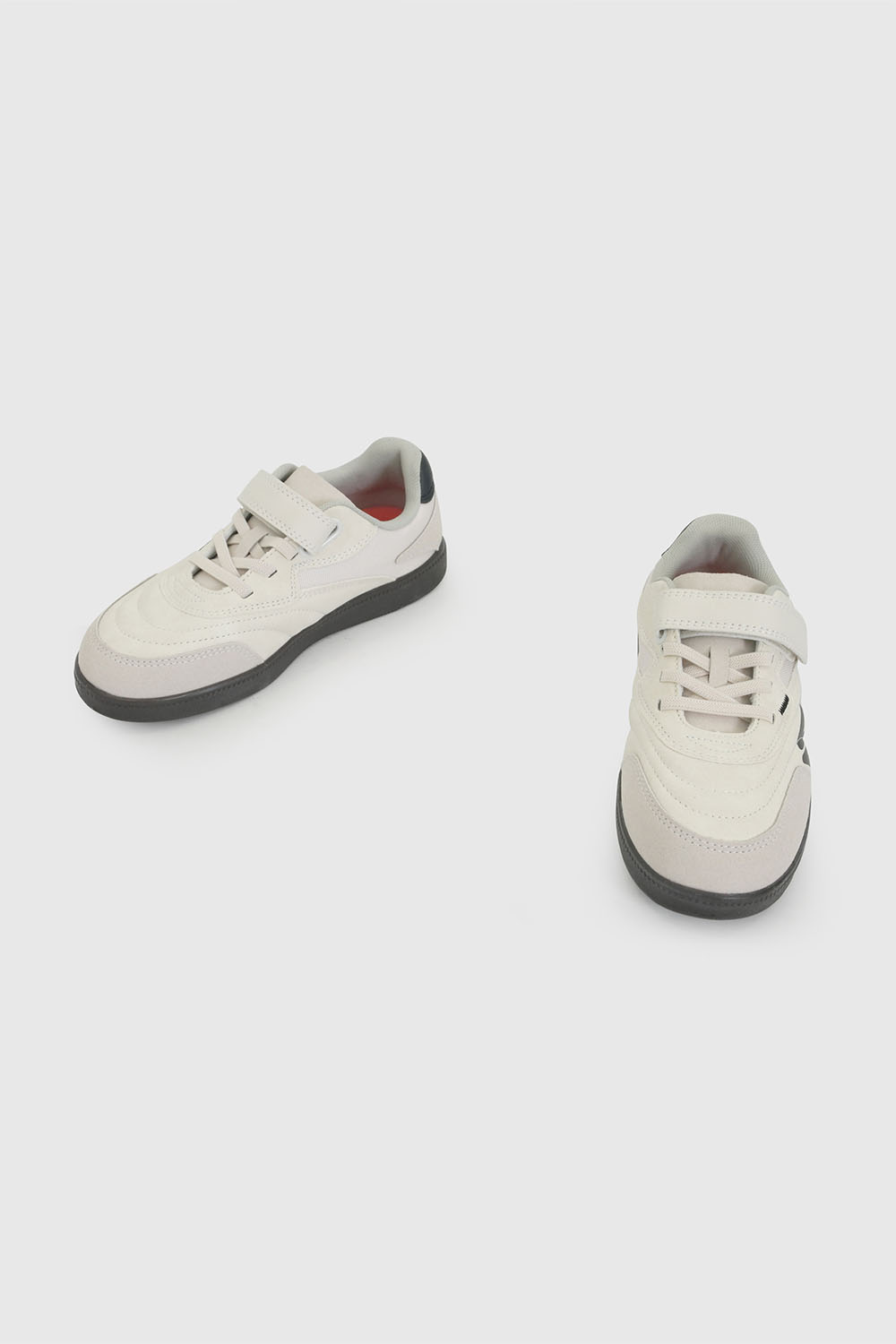 ZAPATILLA URBANO COLLOKY KID UNISEX BLANCO - 4