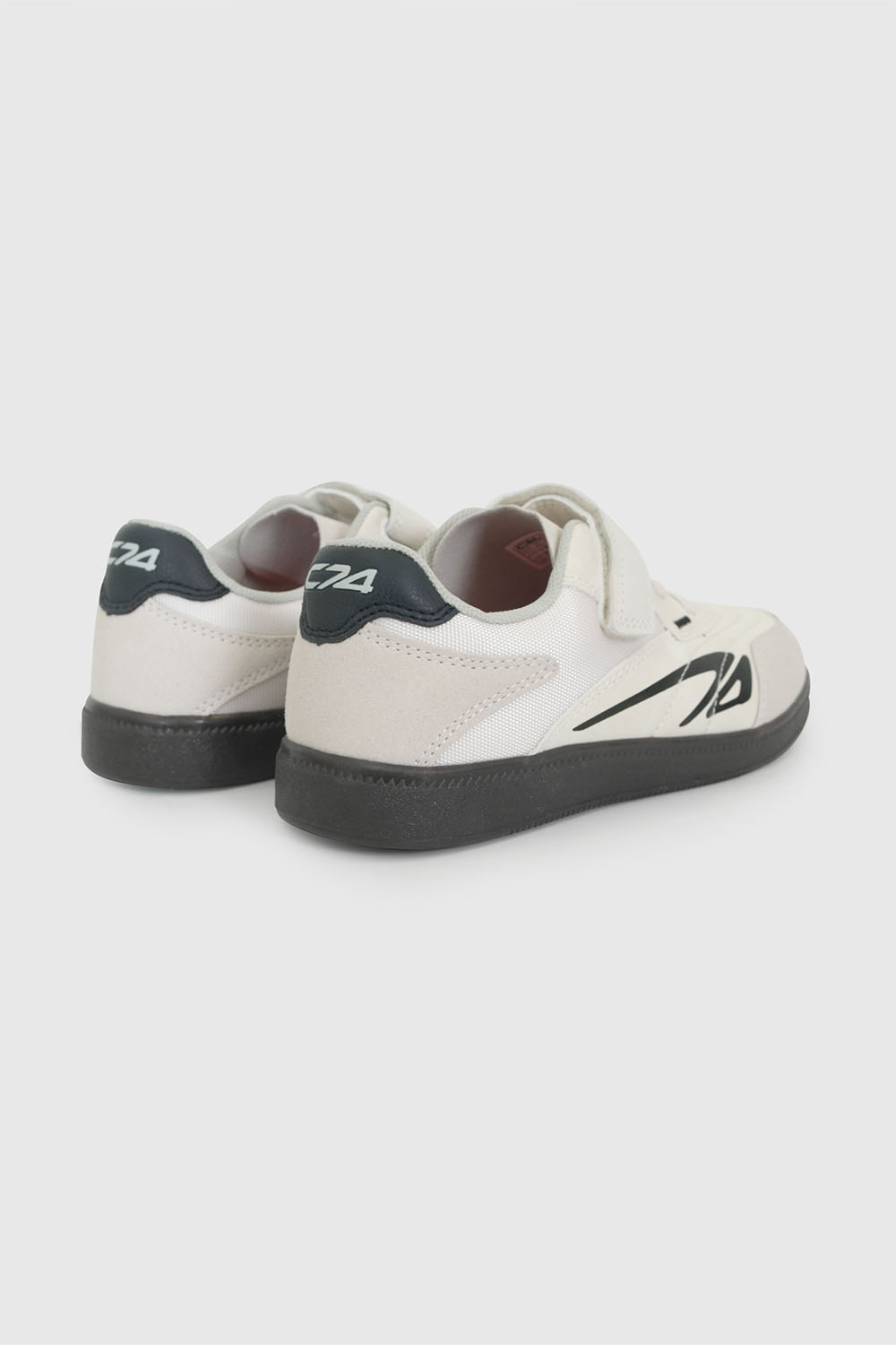ZAPATILLA URBANO COLLOKY KID UNISEX BLANCO - 5