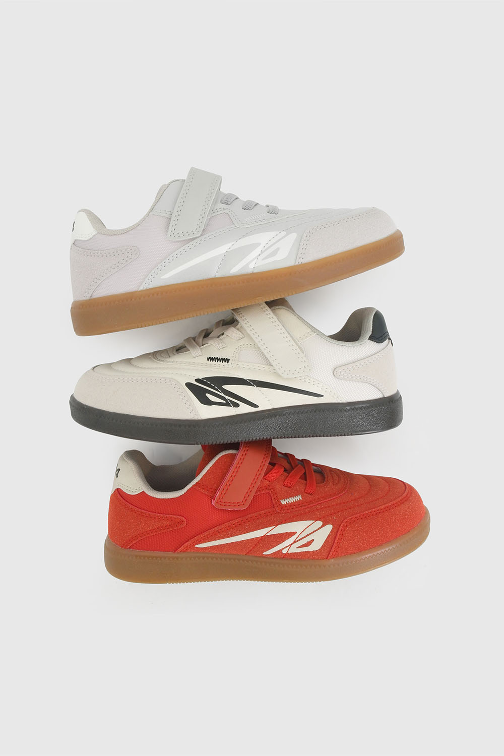ZAPATILLA URBANO COLLOKY KID UNISEX BLANCO - 7