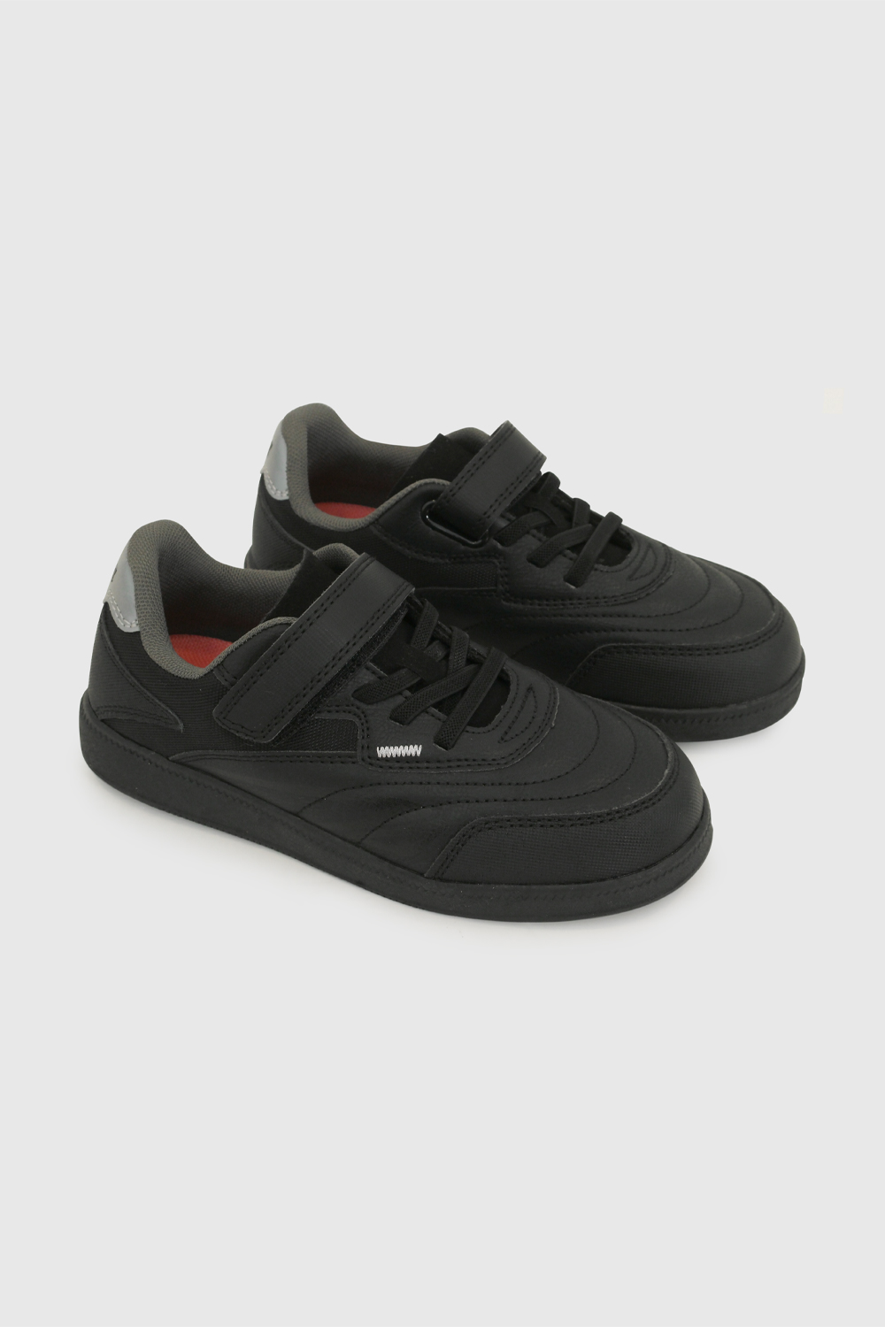 ZAPATILLA URBANO COLLOKY KID UNISEX NEGRO - 1