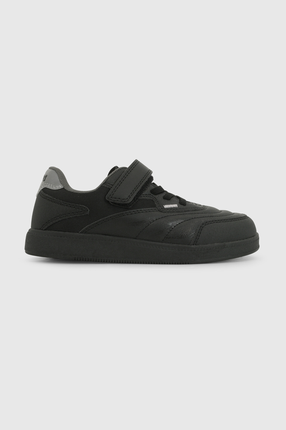 ZAPATILLA URBANO COLLOKY KID UNISEX NEGRO - 2