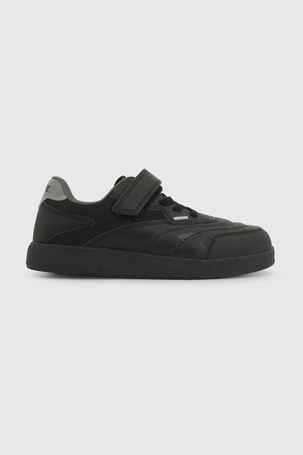 ZAPATILLA URBANO COLLOKY KID UNISEX NEGRO - 2