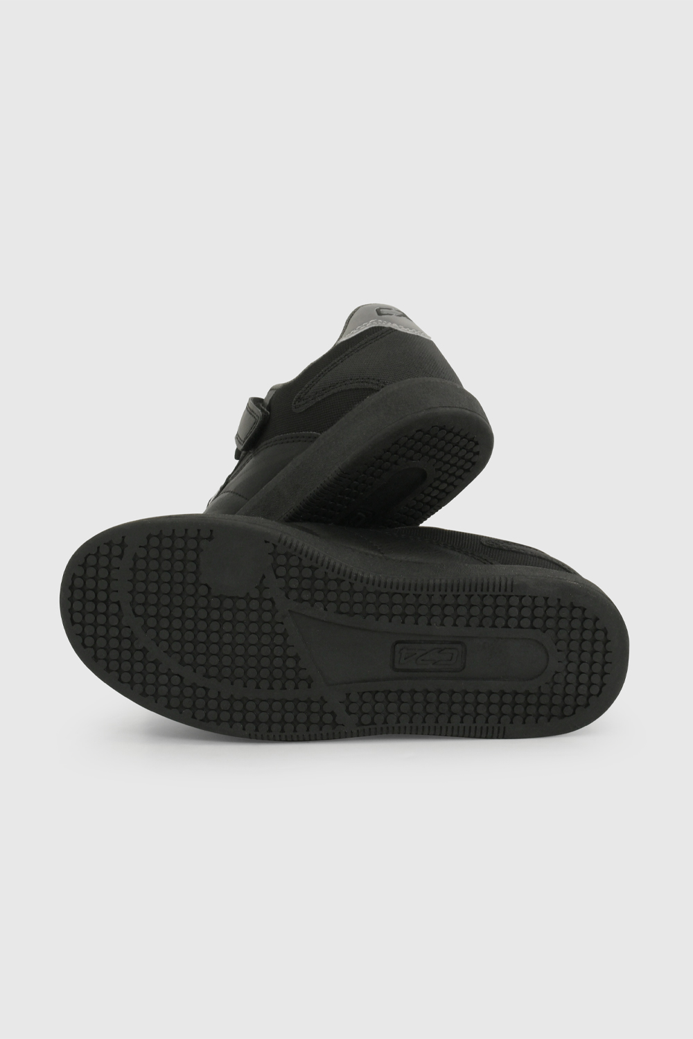 ZAPATILLA URBANO COLLOKY KID UNISEX NEGRO - 3