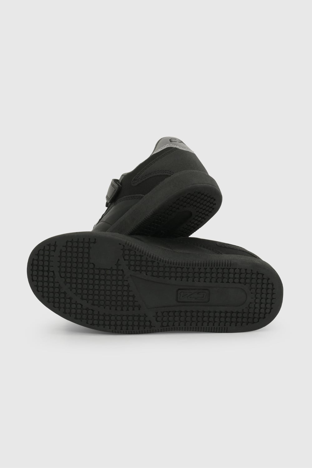 ZAPATILLA URBANO COLLOKY KID UNISEX NEGRO - 3