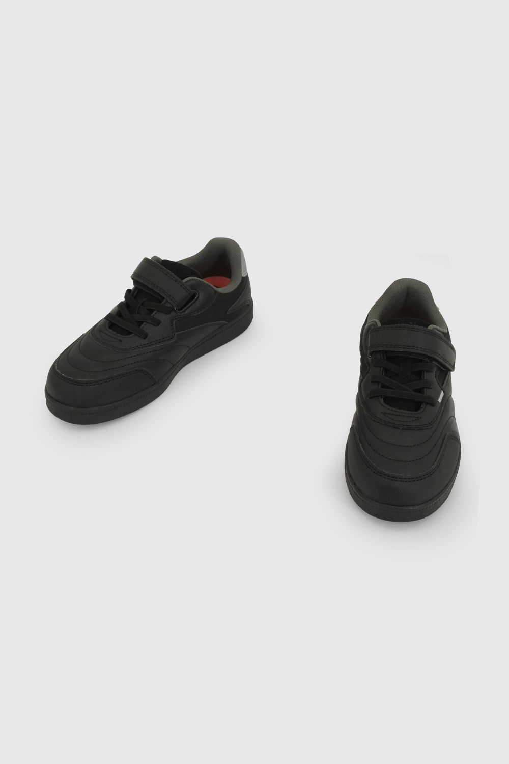 ZAPATILLA URBANO COLLOKY KID UNISEX NEGRO - 4