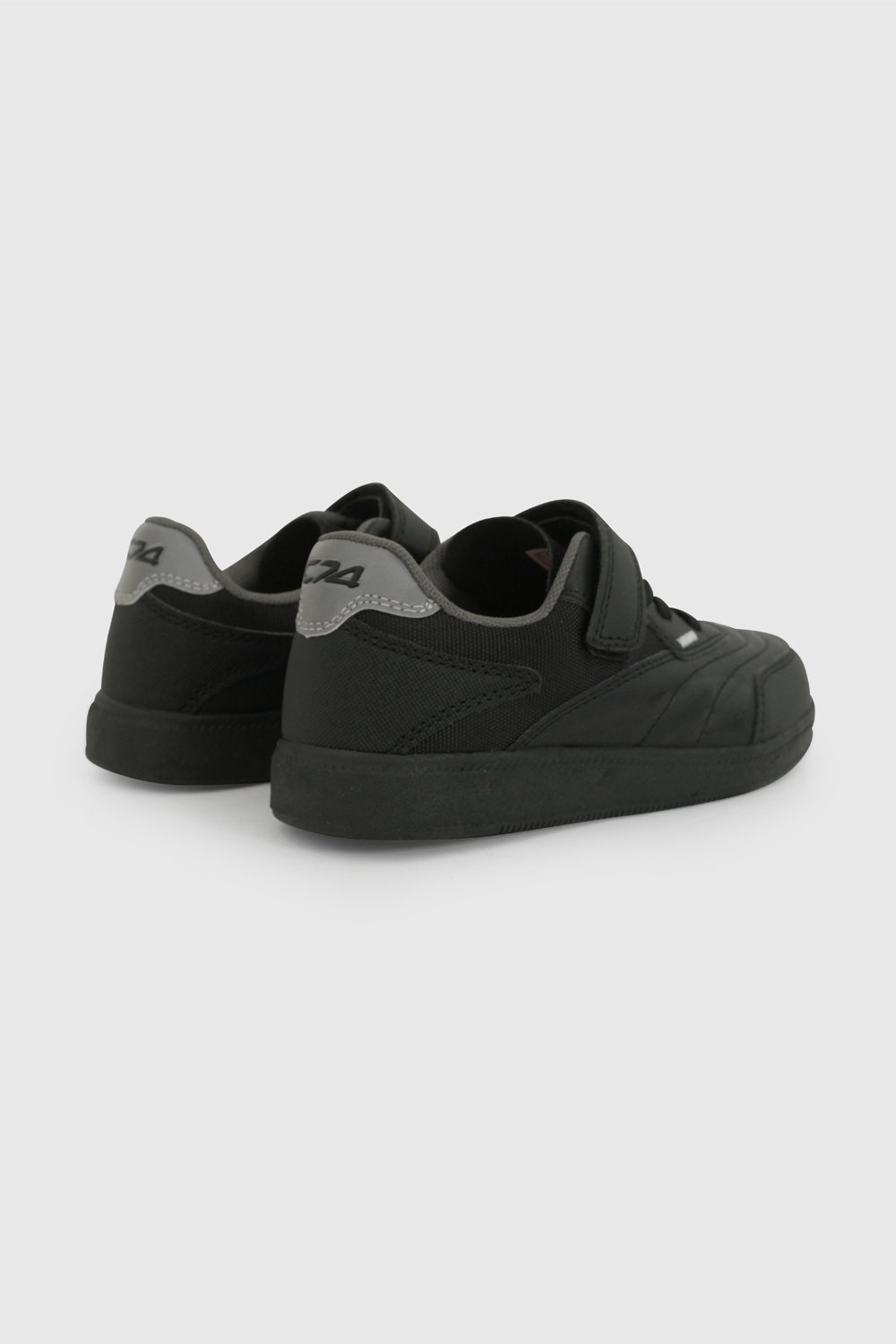 ZAPATILLA URBANO COLLOKY KID UNISEX NEGRO - 5