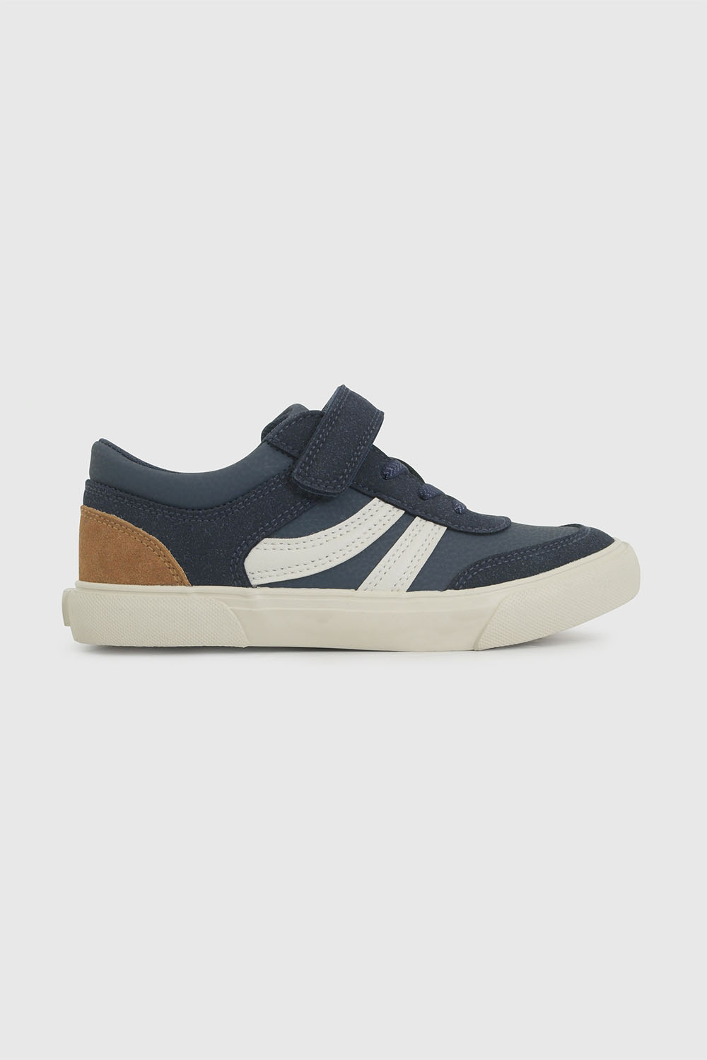 ZAPATILLA CASUAL COLLOKY KID NIÑO AZUL - 2