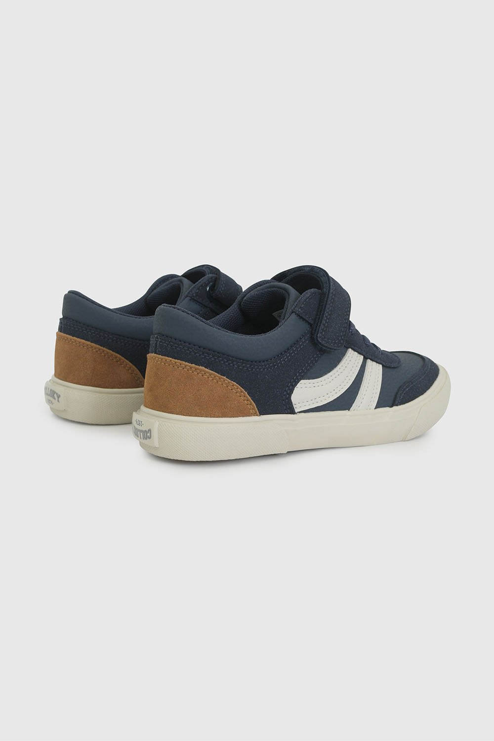 ZAPATILLA CASUAL COLLOKY KID NIÑO AZUL - 5