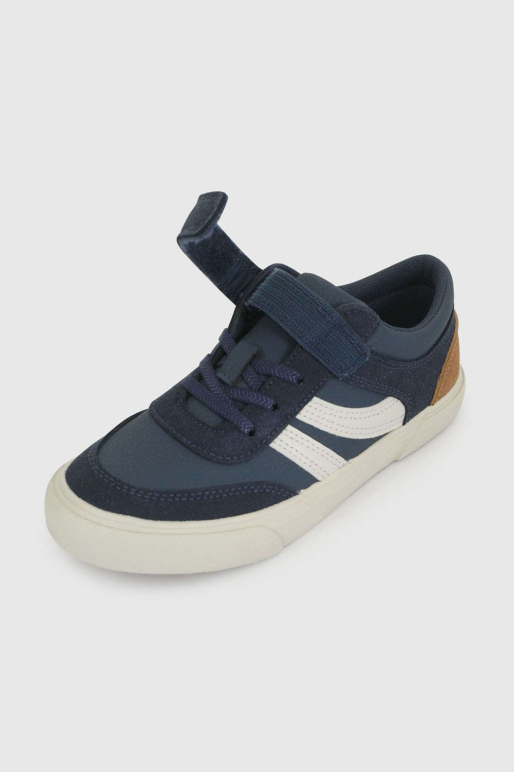 ZAPATILLA CASUAL COLLOKY KID NIÑO AZUL - 6