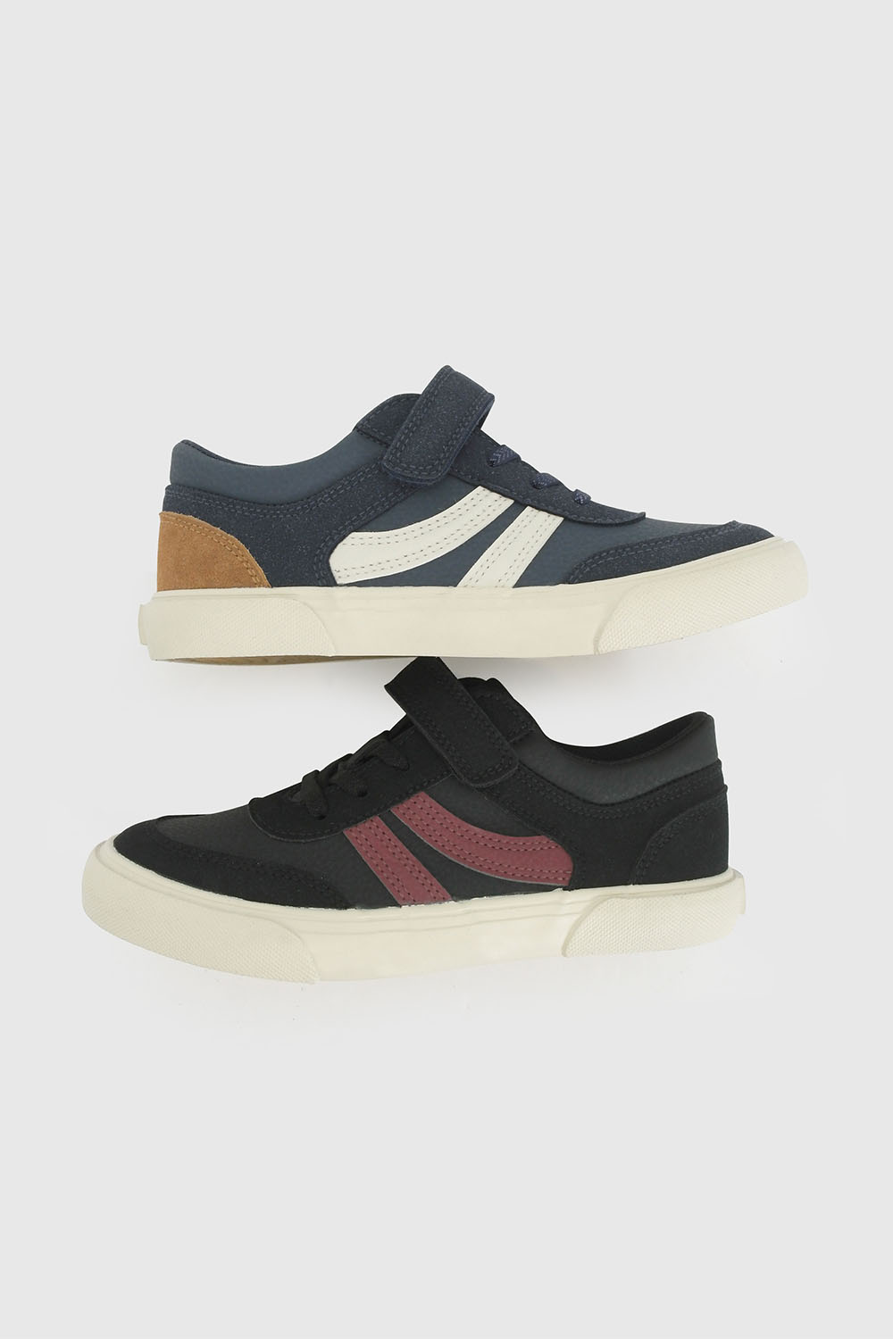 ZAPATILLA CASUAL COLLOKY KID NIÑO AZUL - 7