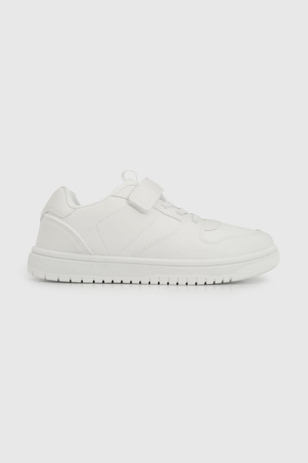 ZAPATILLA CASUAL COLLOKY KID UNISEX BLANCO - 2