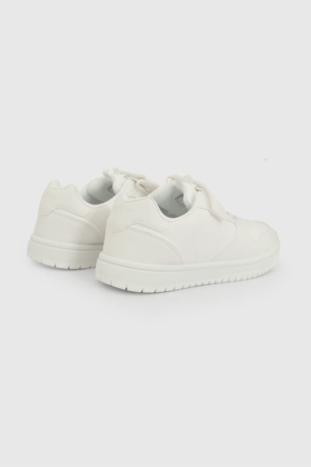 ZAPATILLA CASUAL COLLOKY KID UNISEX BLANCO - 5