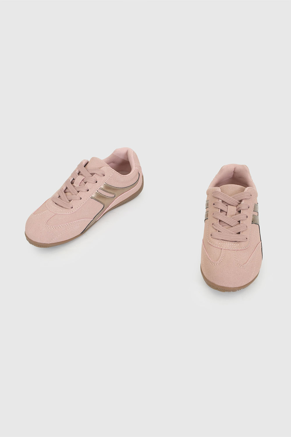 ZAPATILLA CASUAL COLLOKY KID NIÑA ROSADO - 4