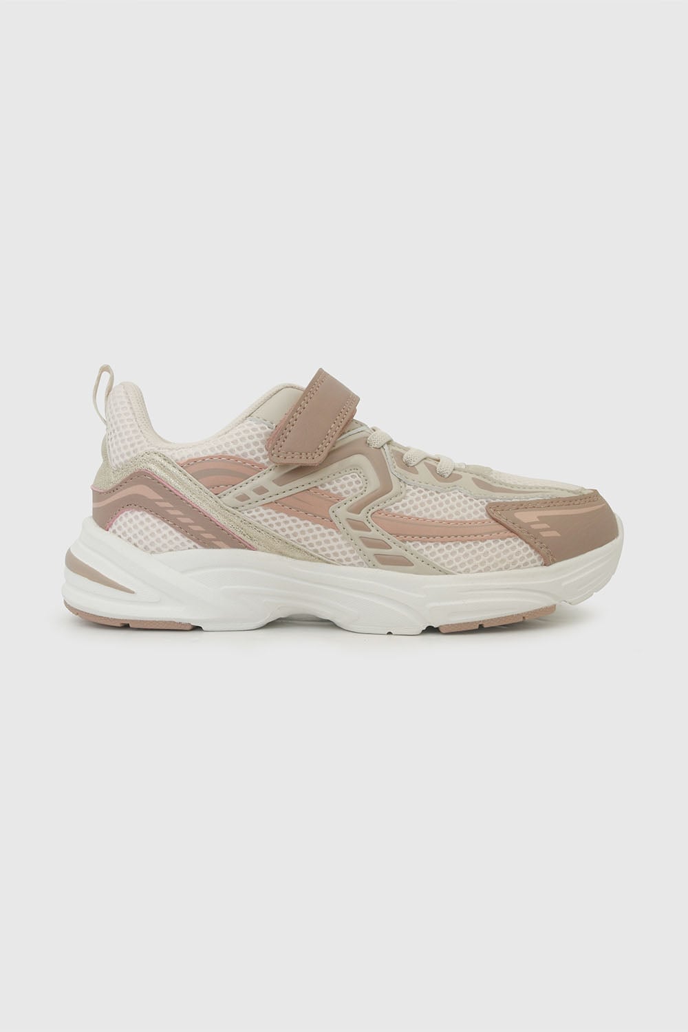 ZAPATILLA CASUAL COLLOKY KID NIÑA ROSADO - 2