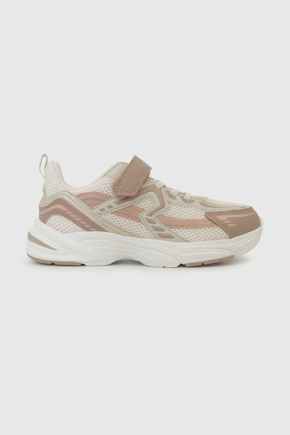 ZAPATILLA CASUAL COLLOKY KID NIÑA ROSADO - 2