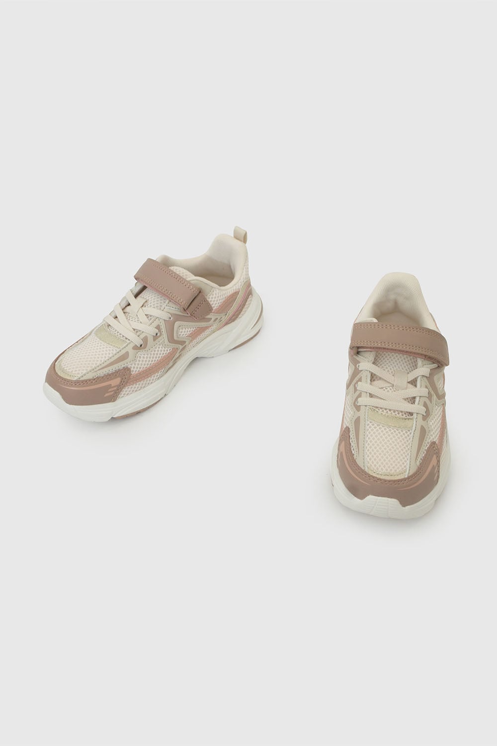 ZAPATILLA CASUAL COLLOKY KID NIÑA ROSADO - 4