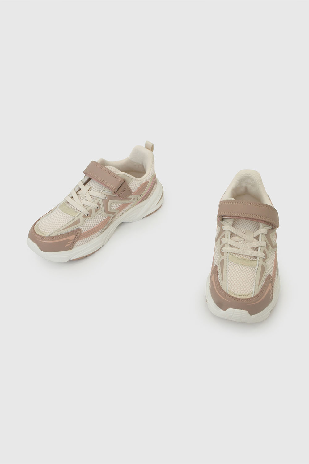 ZAPATILLA CASUAL COLLOKY KID NIÑA ROSADO - 4