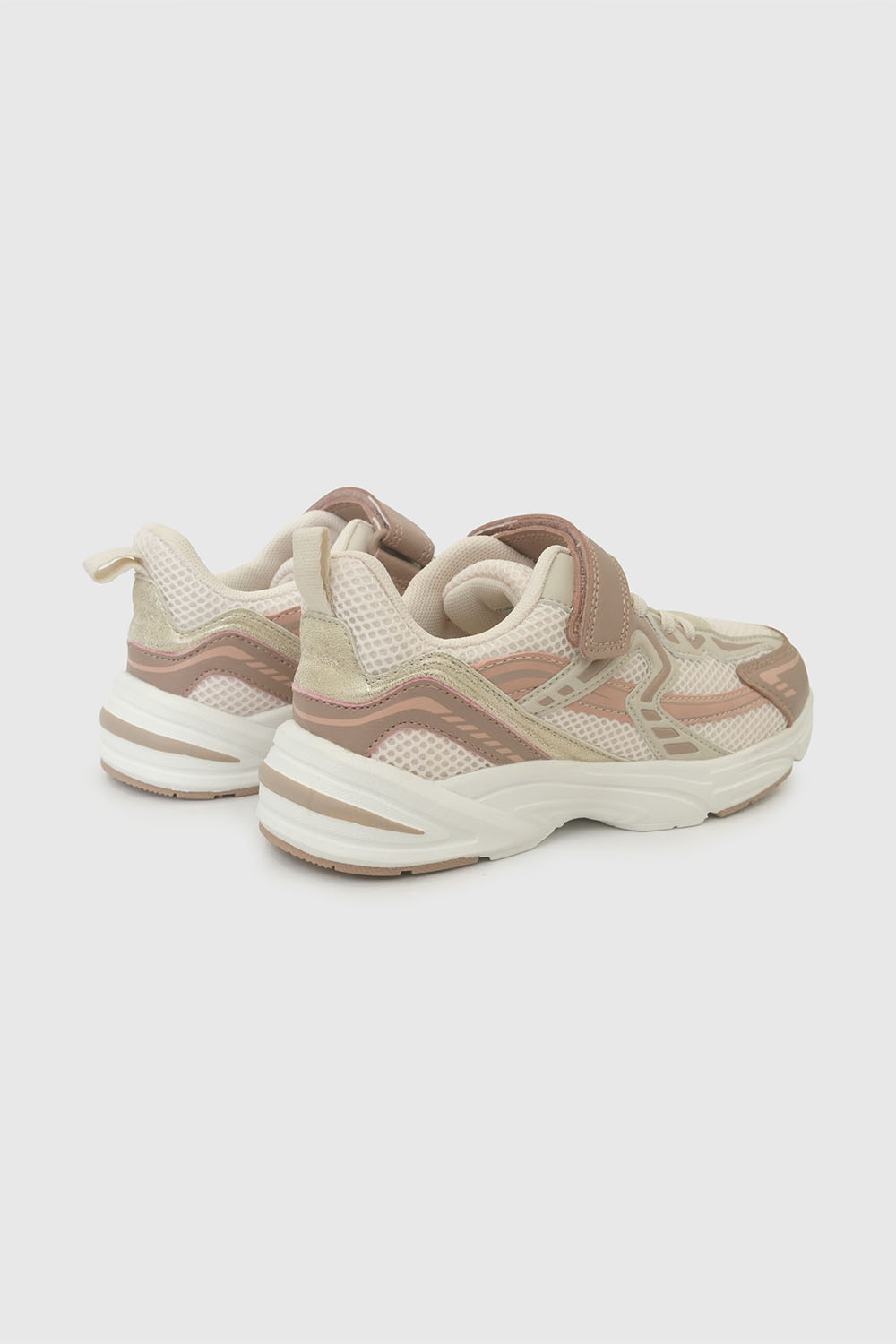 ZAPATILLA CASUAL COLLOKY KID NIÑA ROSADO - 5