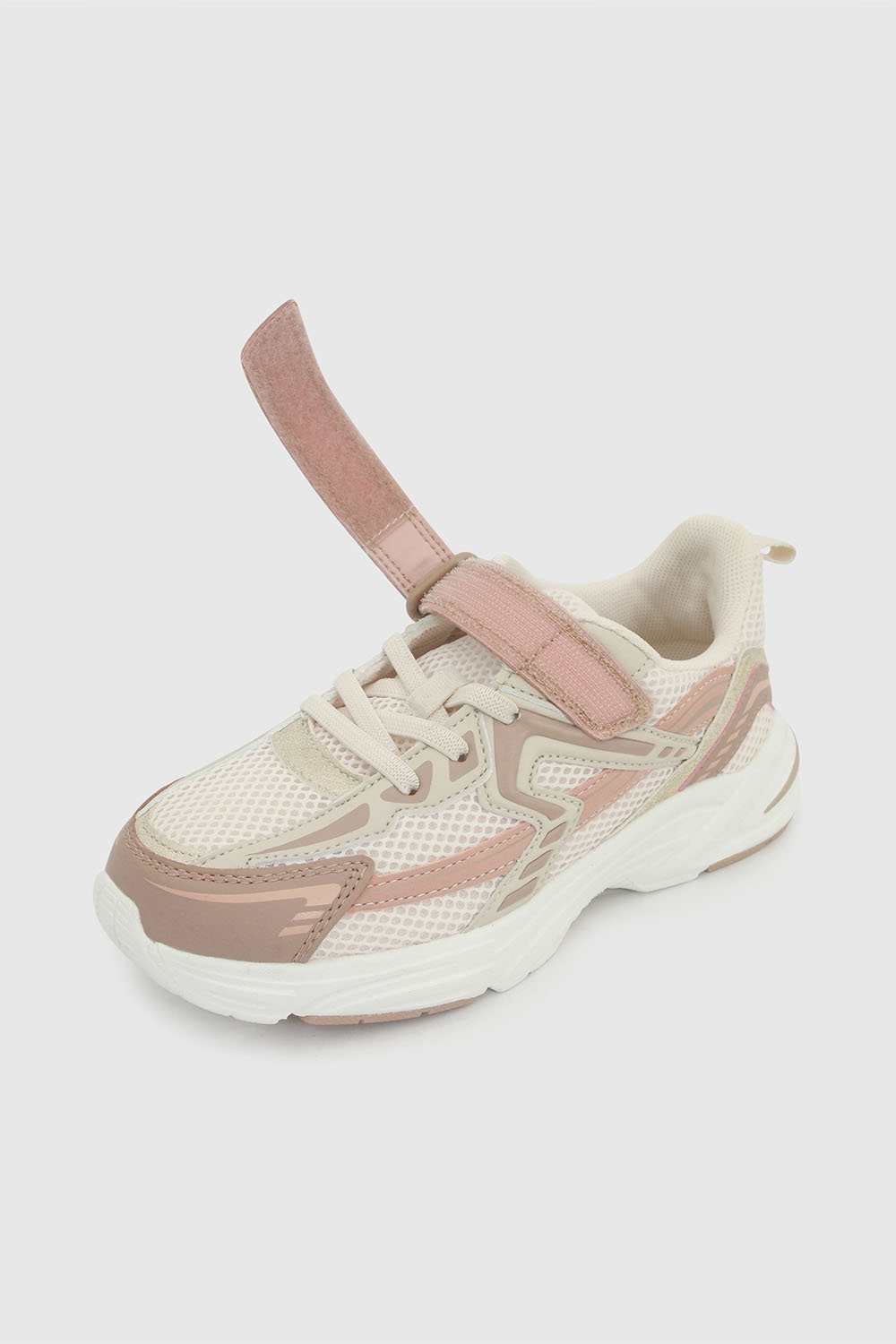 ZAPATILLA CASUAL COLLOKY KID NIÑA ROSADO - 6