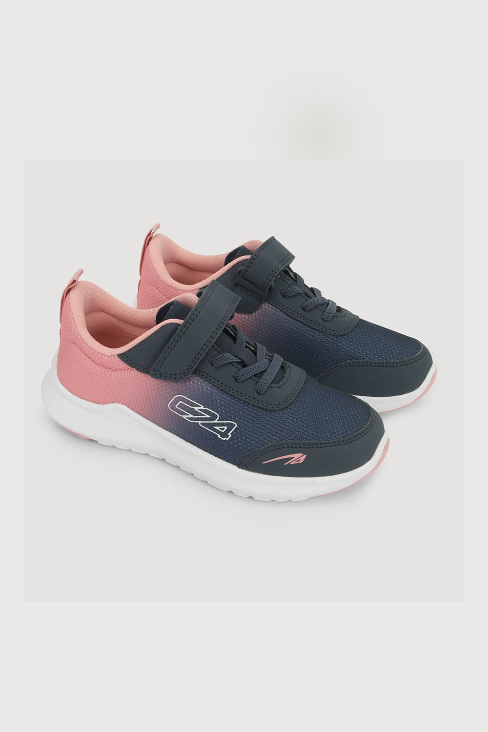 ZAPATILLA URBANO COLLOKY KID NIÑA AZUL - 1