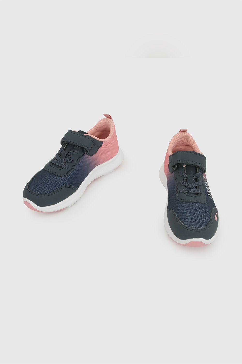 ZAPATILLA URBANO COLLOKY KID NIÑA AZUL - 4