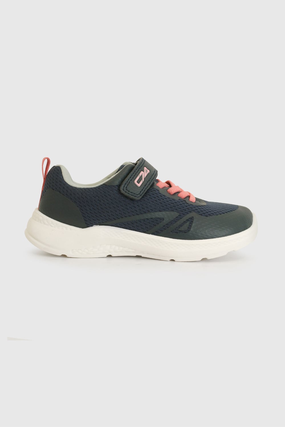 ZAPATILLA URBANO COLLOKY KID NIÑA AZUL - 2