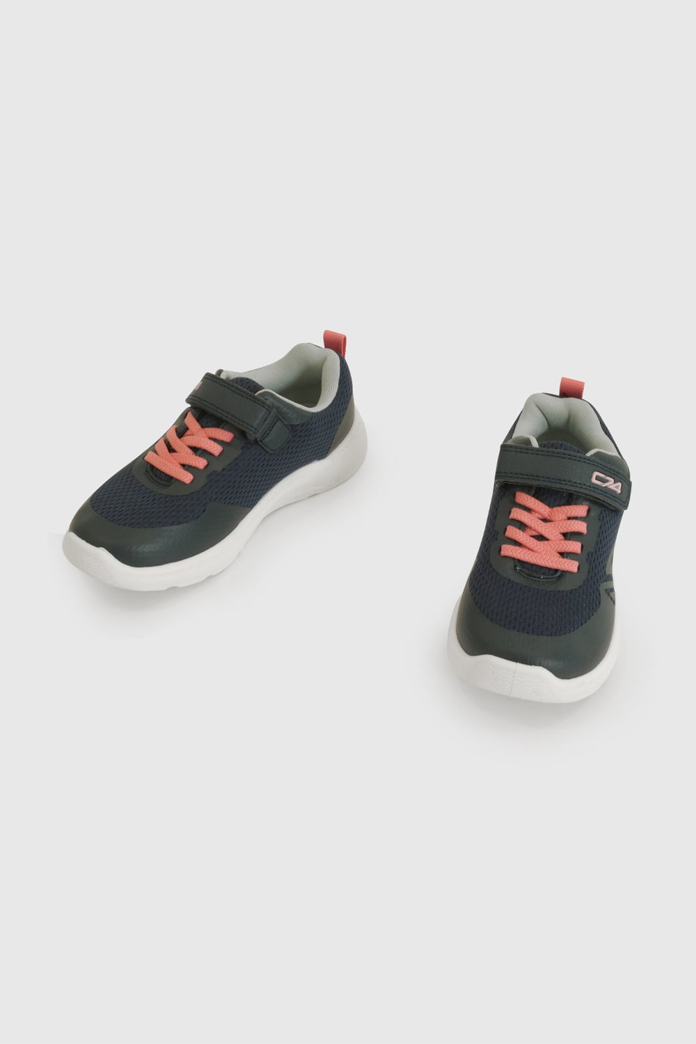 ZAPATILLA URBANO COLLOKY KID NIÑA AZUL - 4