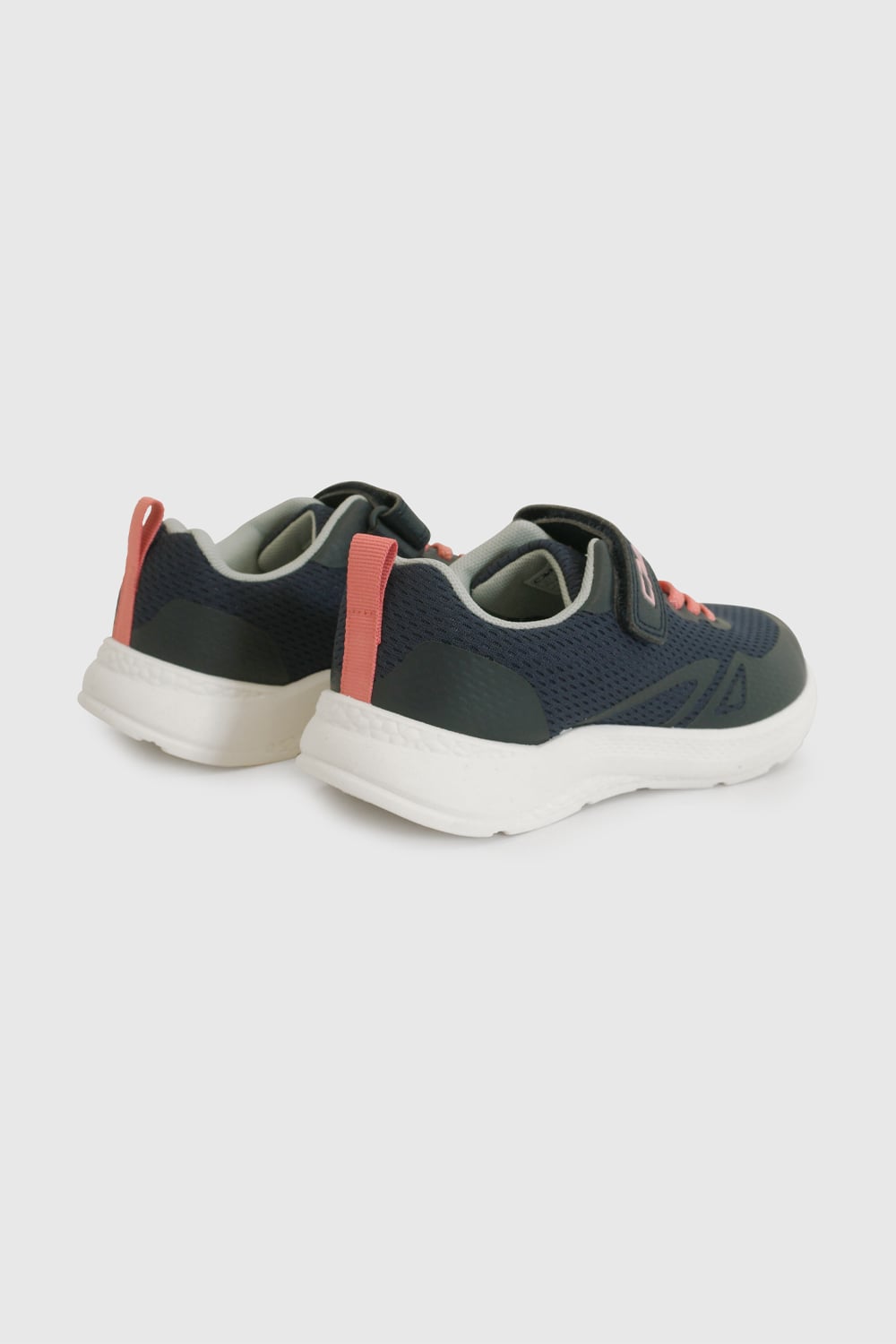 ZAPATILLA URBANO COLLOKY KID NIÑA AZUL - 5