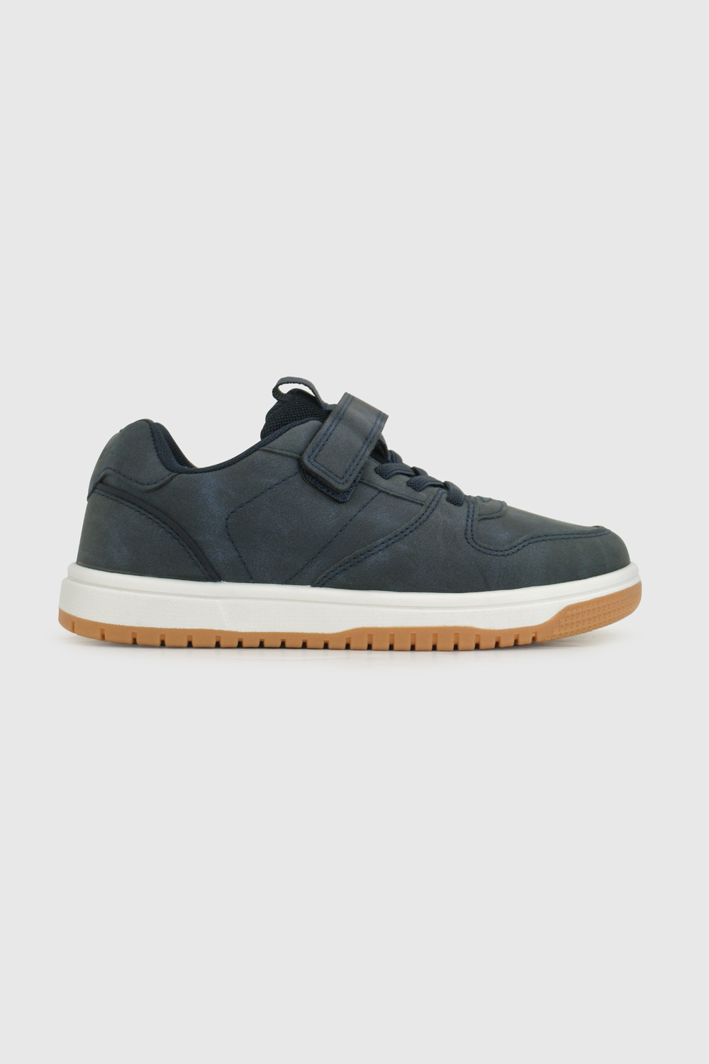 ZAPATILLA CASUAL COLLOKY KID NIÑO AZUL - 3
