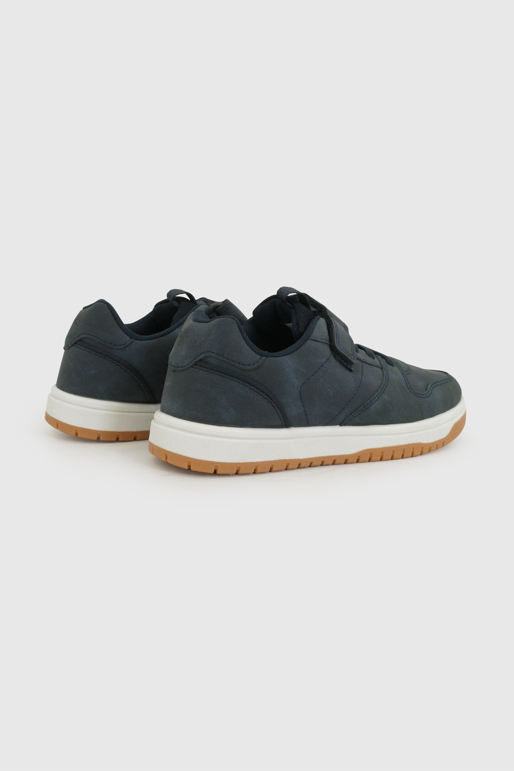 ZAPATILLA CASUAL COLLOKY KID NIÑO AZUL - 4